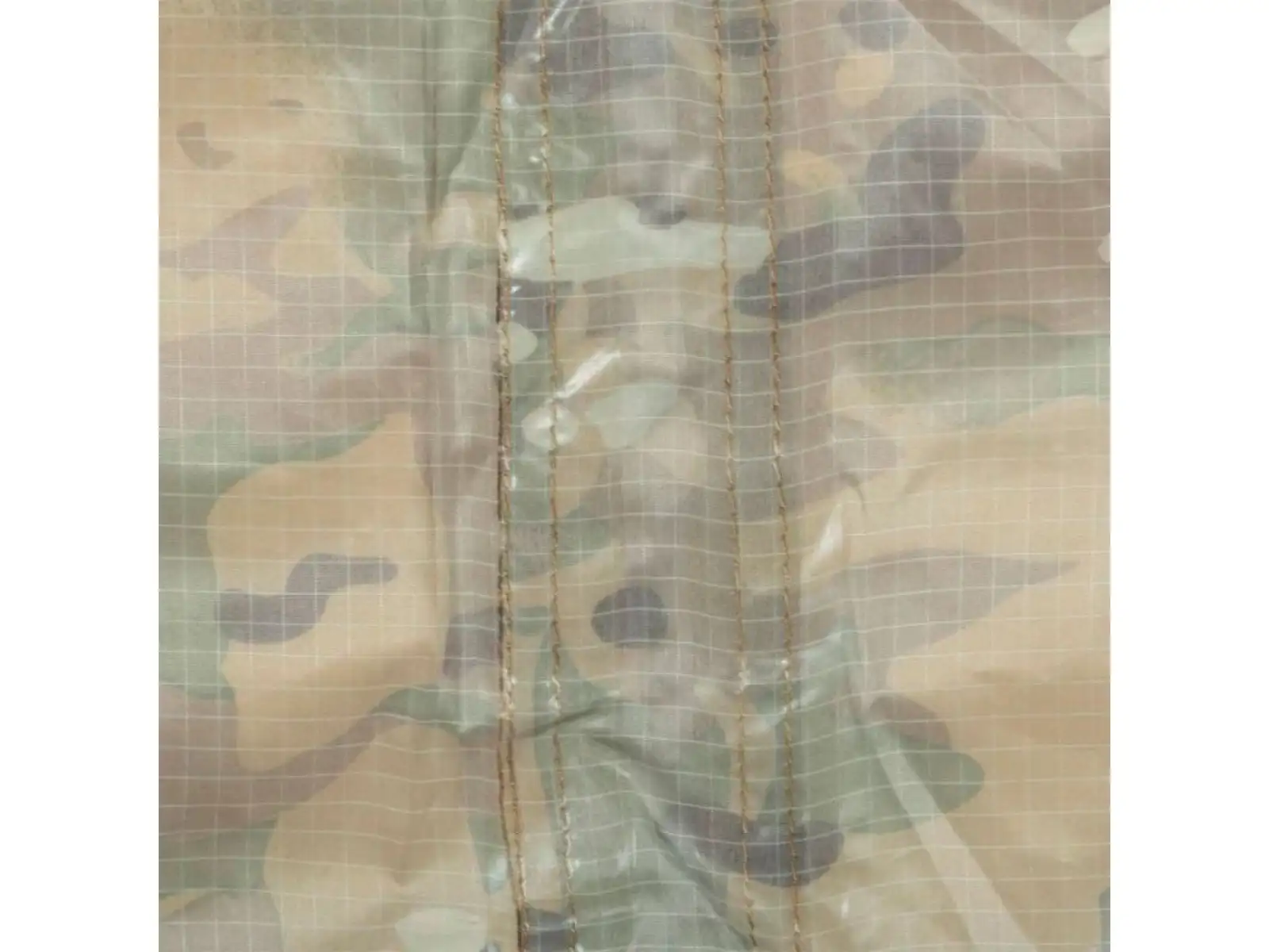 Highlander Basha bivouac tarp camouflage