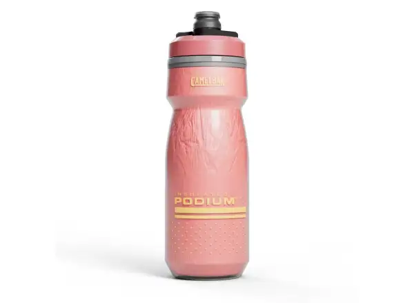 Camelbak Podium Chill 0,62 l bottle Coral Sunset