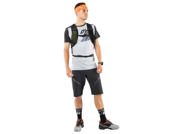 Dynafit Stay Fast sports socks Black out