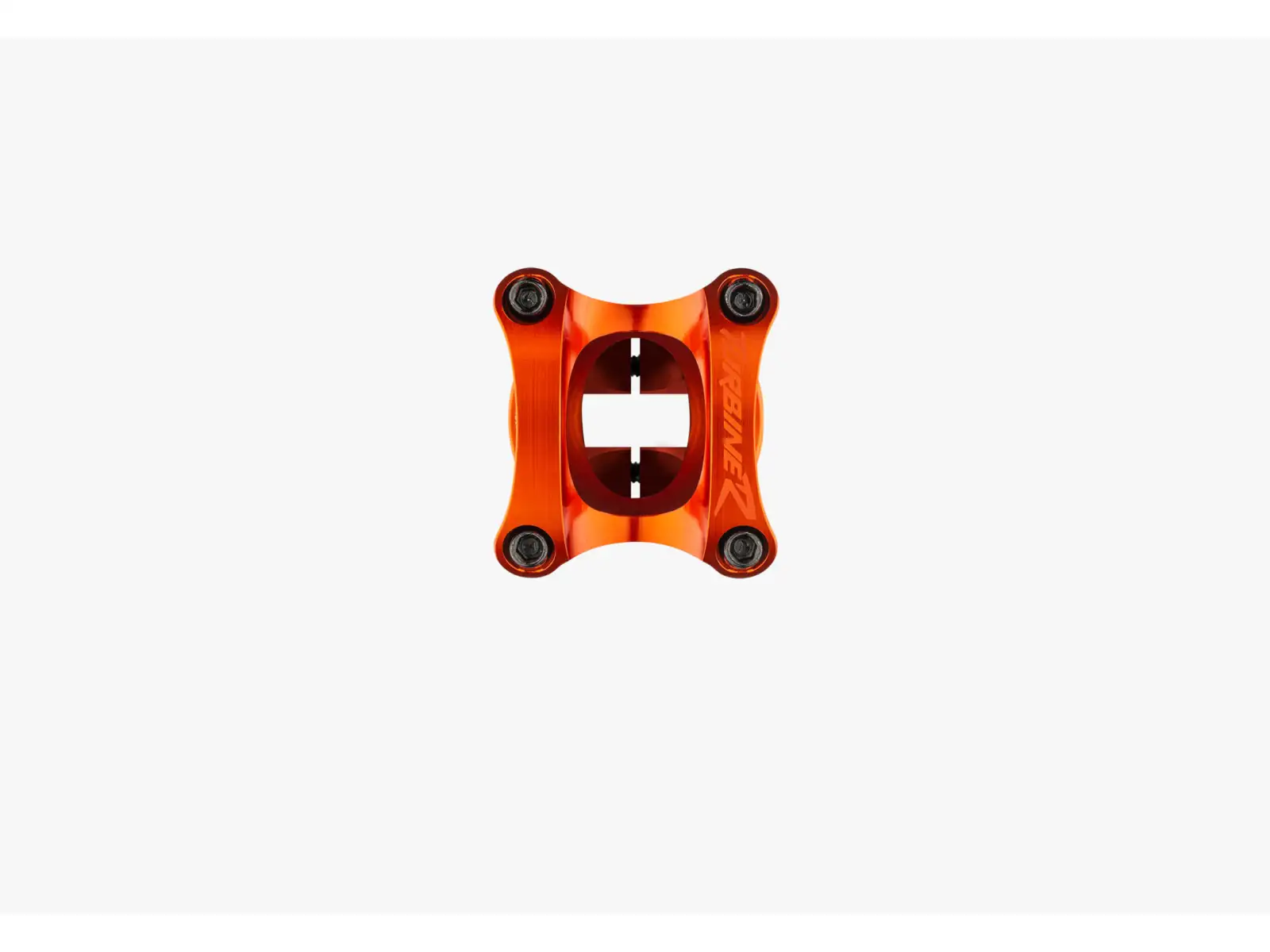 Race Face Turbine R 35 stem orange