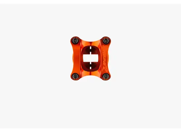 Race Face Turbine R 35 stem orange
