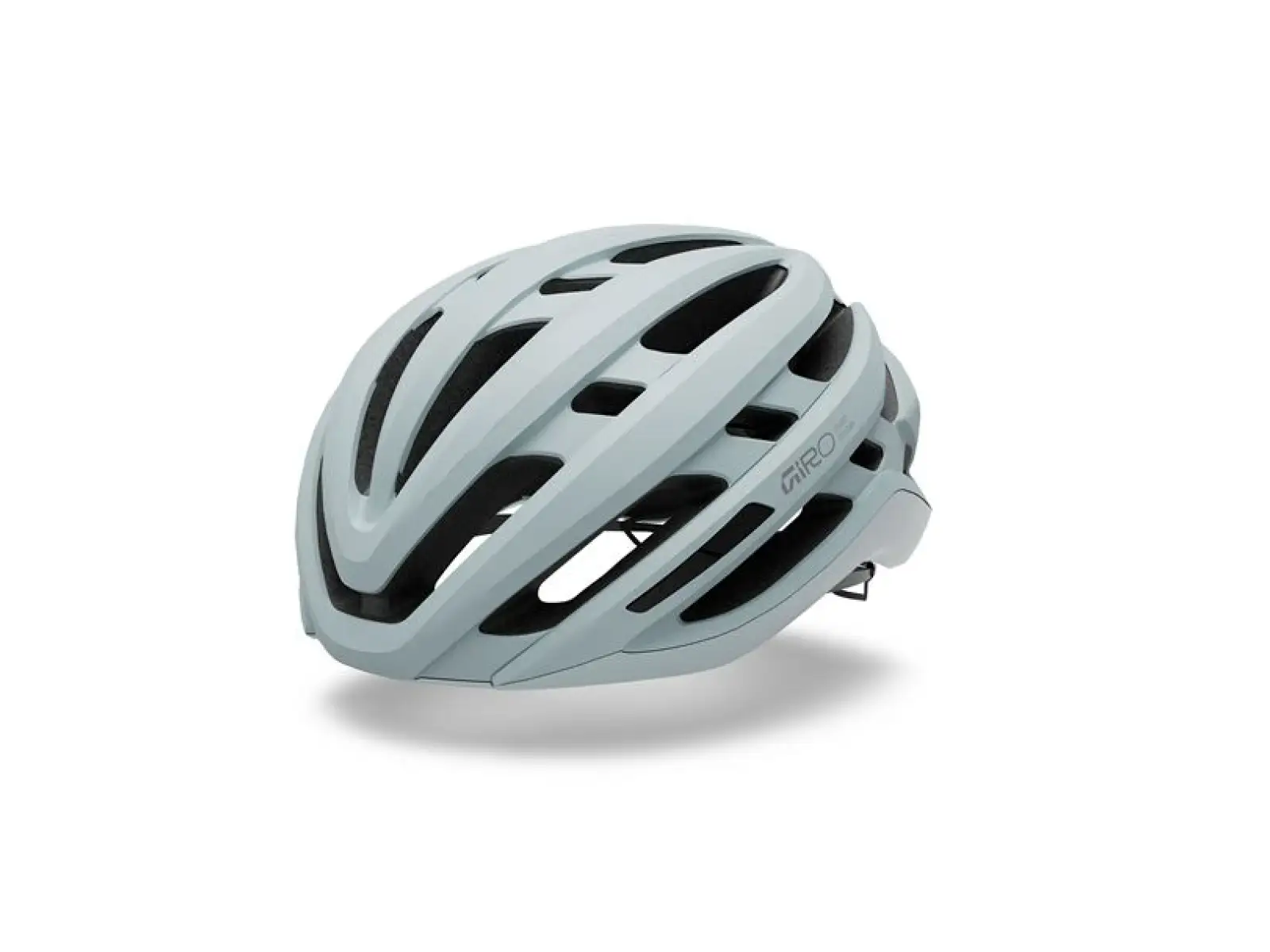 Giro Agilis MIPS road helmet Mat Sky Blue