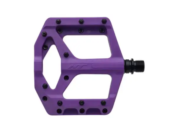 HT HTI-PA32A pedals purple
