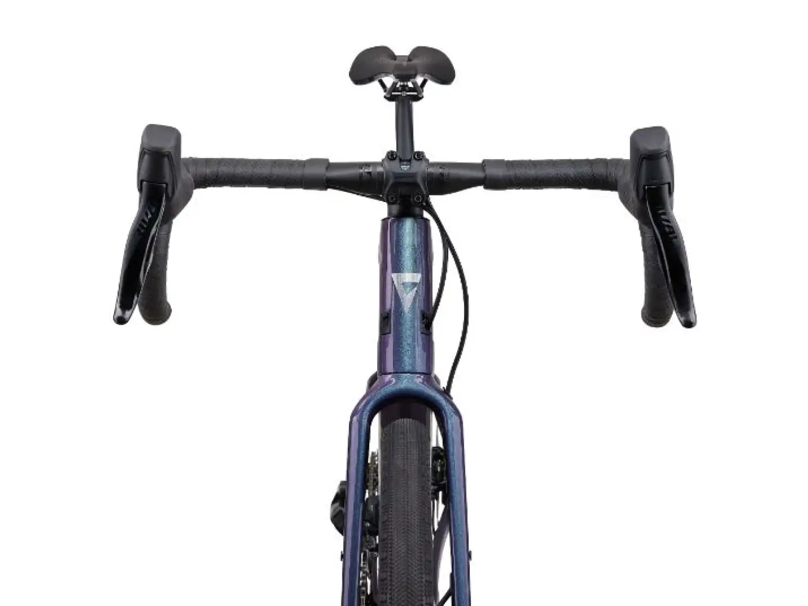 Giant Revolt Advanced Pro 1 gravel bike Blue Dragonfly