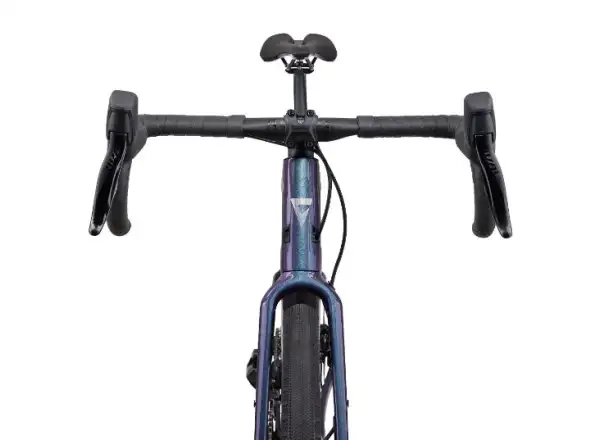 Giant Revolt Advanced Pro 1 gravel bike Blue Dragonfly