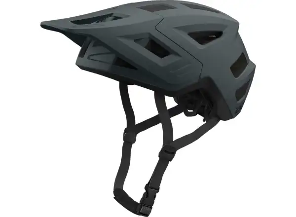 Flow 1.0 MTB helmet Graphite