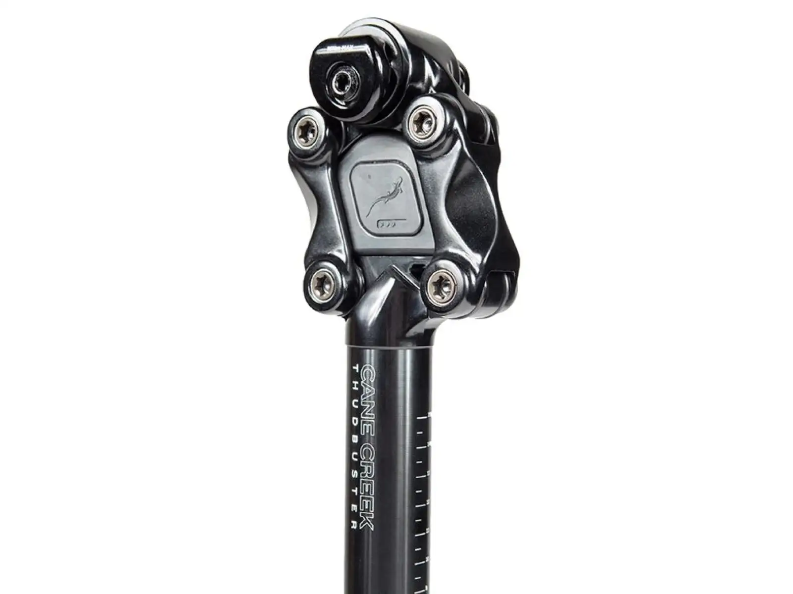 Cane Creek Thudbuster G4 ST 27.2x345 mm suspension seatpost