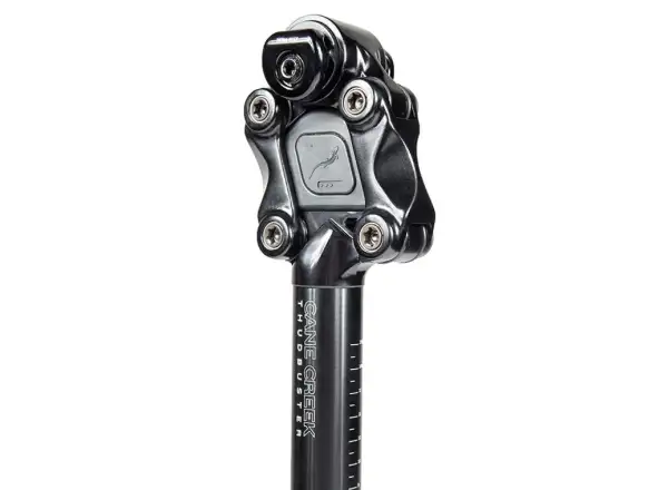 Cane Creek Thudbuster G4 ST 27.2x345 mm suspension seatpost