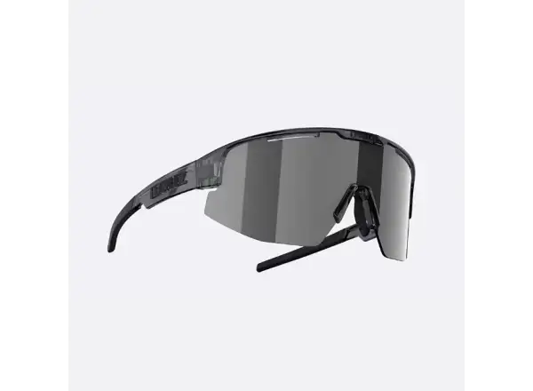 Bliz Matrix Small sunglasses Clear Black/Smoke Silver
