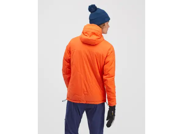 Silvini Lupo men's jacket Tiger/Blue