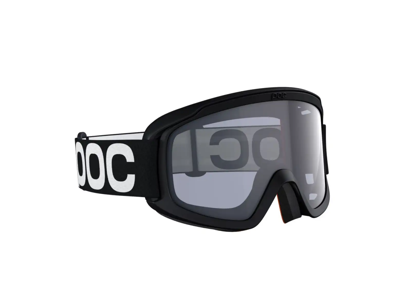 POC Opsin Youth ski goggles Uranium Black/Grey