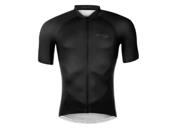 Force Pure men's jersey short sleeve black