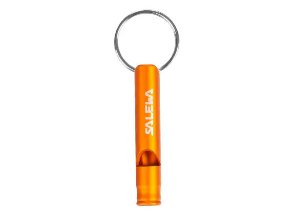 Salewa whistle small