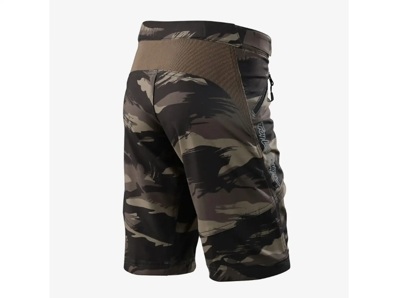 Troy Lee Designs Skyline youth shorts Brushed Camo, military,
