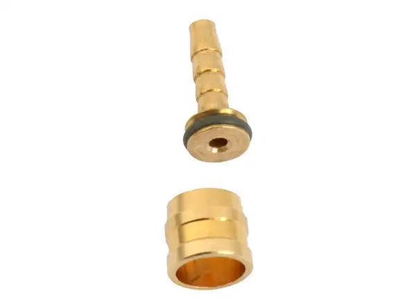 Tektro olive with barb 5.5 mm