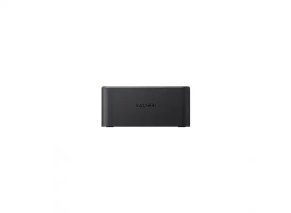 Insta360 X4 charging hub
