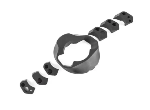 Orbea Universal Collector SIC NO-SPB HS02-06 + Grommets