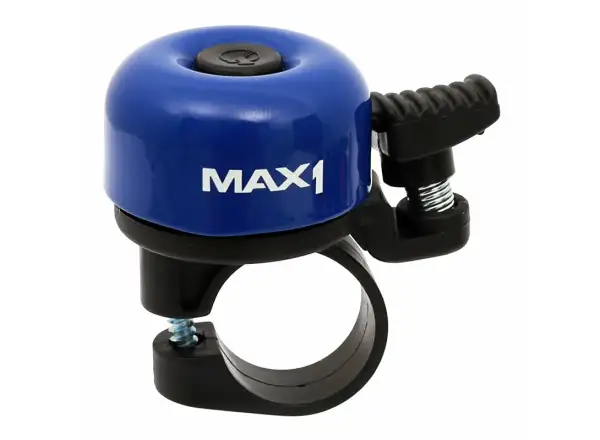 Max1 mini bell dark blue