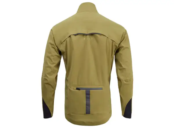 Silvini Tempesto men's jacket Olive/Black