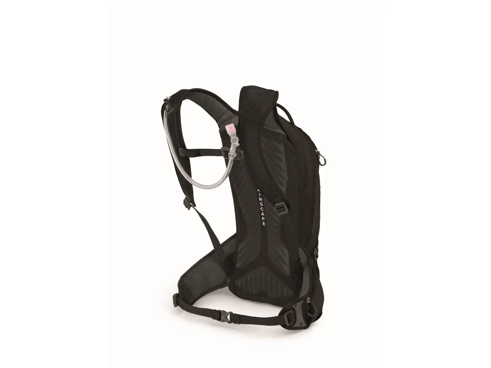 Osprey Raptor V2 Backpack 10 L Black