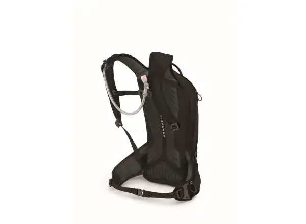 Osprey Raptor V2 Backpack 10 L Black