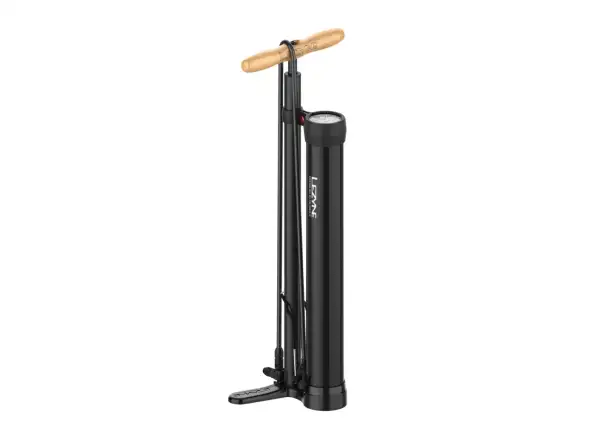 Lezyne Pressure Over Drive pump black
