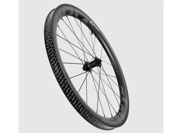 Zipp 303 XPLR SW front wheel 12x100 mm