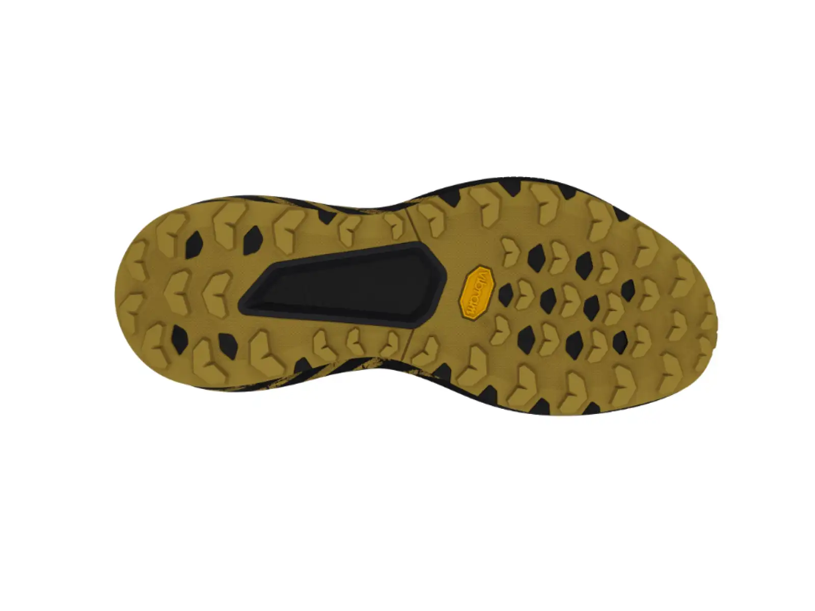 Dynafit Trail Graffic men's running shoes Black Out/Tobacco