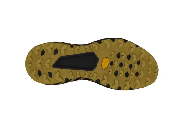 Dynafit Trail Graffic men's running shoes Black Out/Tobacco