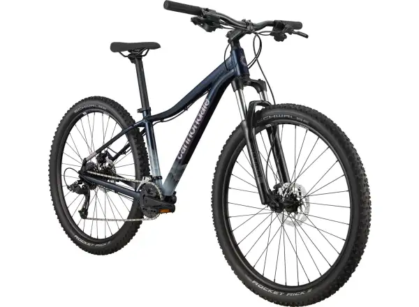 Cannondale Trail Womens 8 29" women's mountain bike Midnight Blue