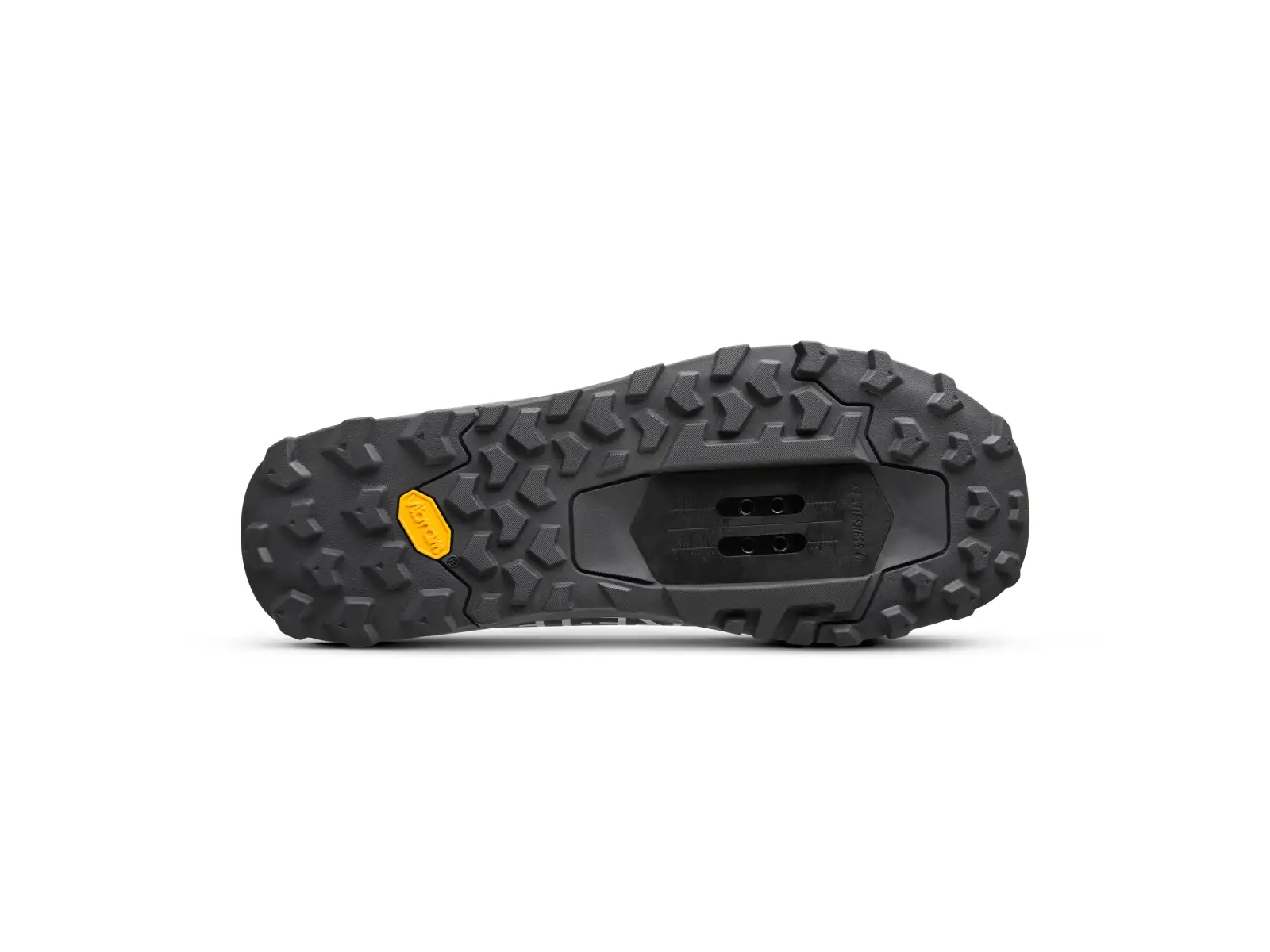 Fizik Ergolace GTX 2 MTB shoes Black/Black