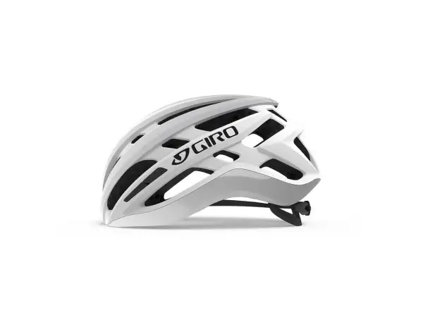 Giro Agilis road helmet Mat White