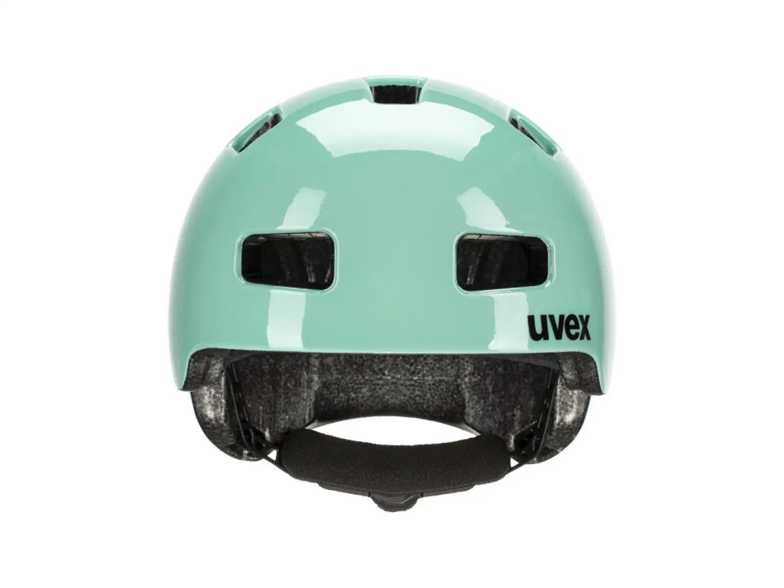 Uvex HLMT 4 helmet Palm