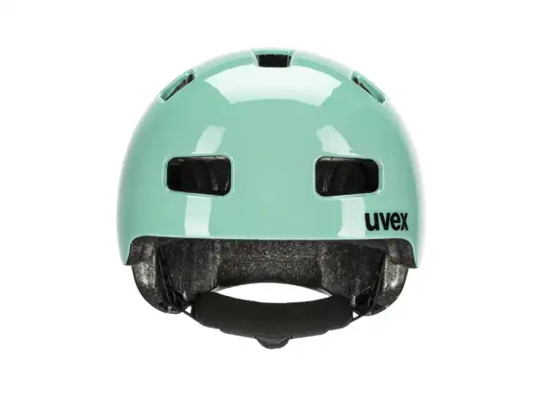 Uvex HLMT 4 helmet Palm