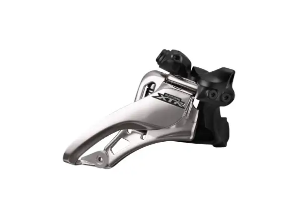 Shimano XTR FD-M9020 2x11 Side-Swing Front Derailleur