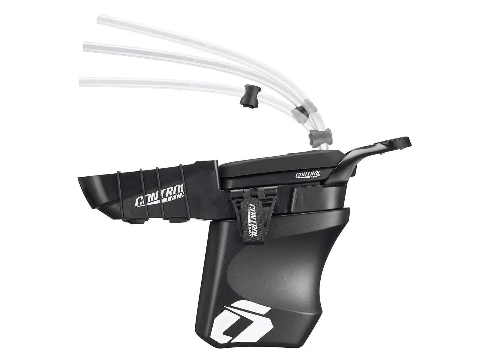 ControlTech Time Zone Aerobar plastic hydration system