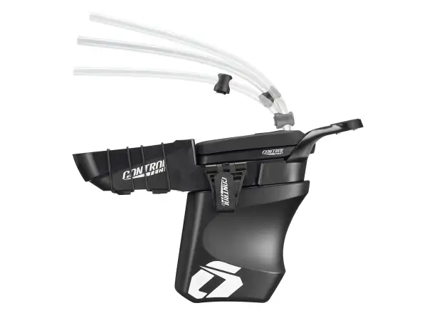 ControlTech Time Zone Aerobar plastic hydration system