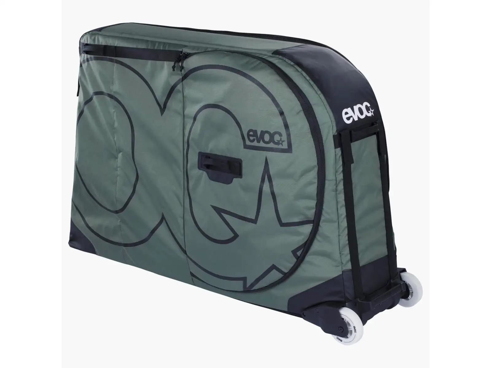 Evoc Bike Bag transport bike bag Dark Olive