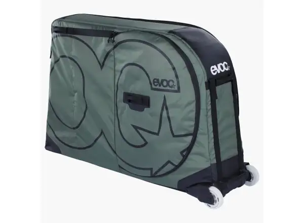 Evoc Bike Bag transport bike bag Dark Olive