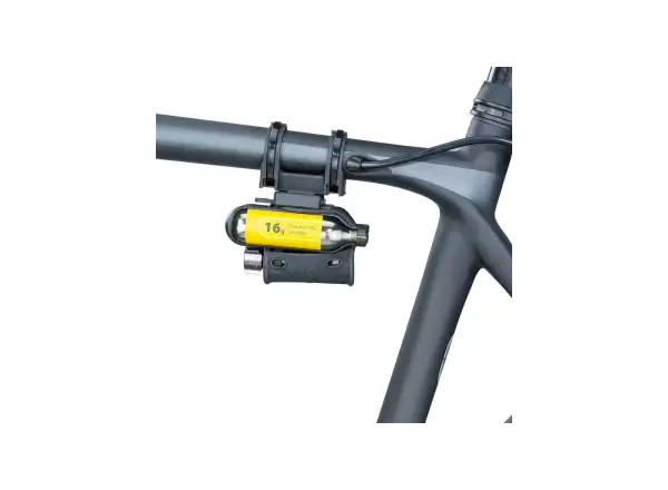 Topeak AirBooster Extreme CO2