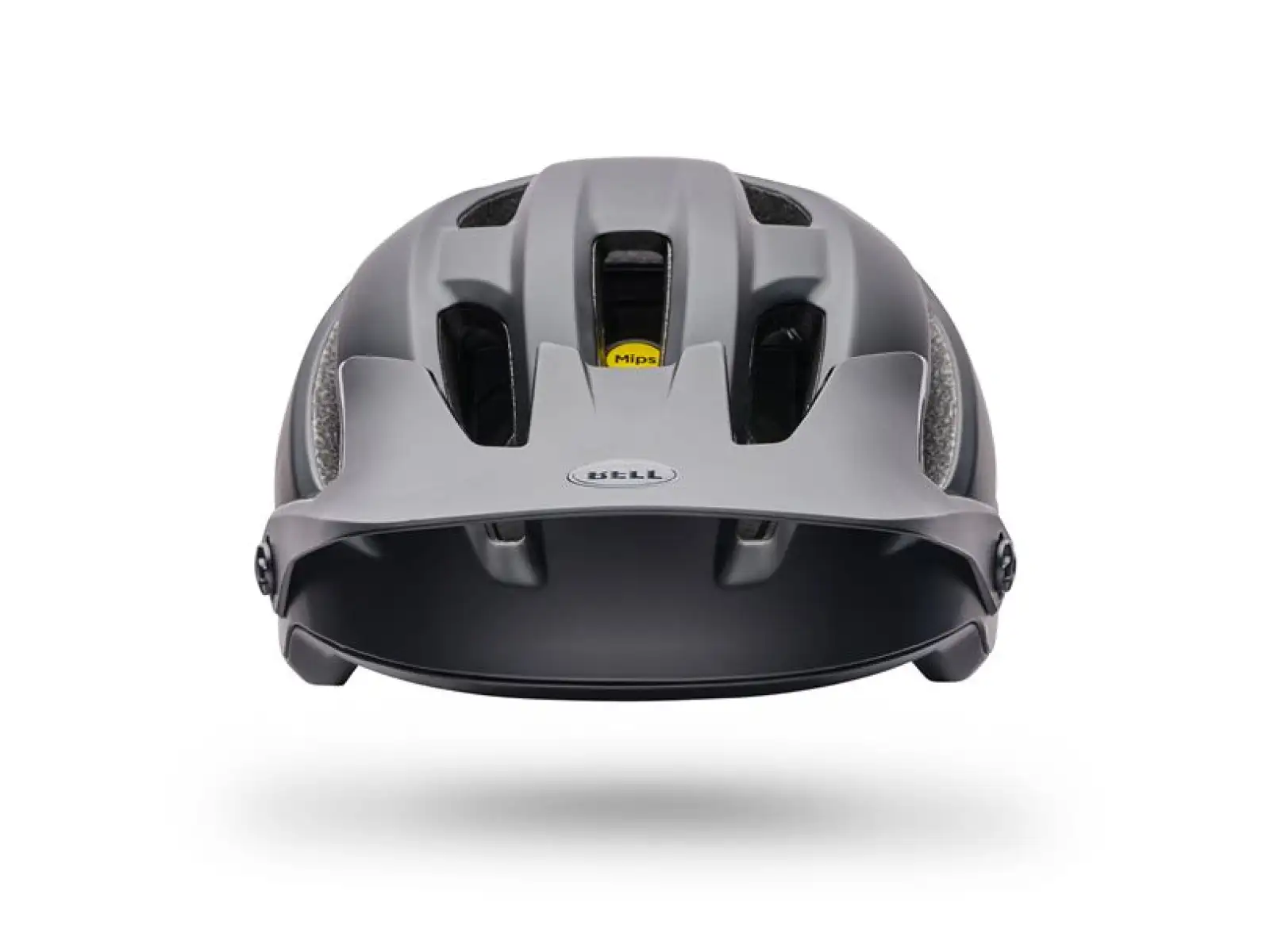 Bell 4Forty MIPS helmet Matte/Gloss Black