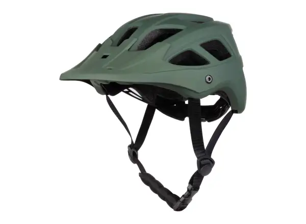 Force Ibex Mtb helmet green