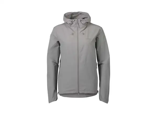 POC Transcend women's jacket Alloy Grey