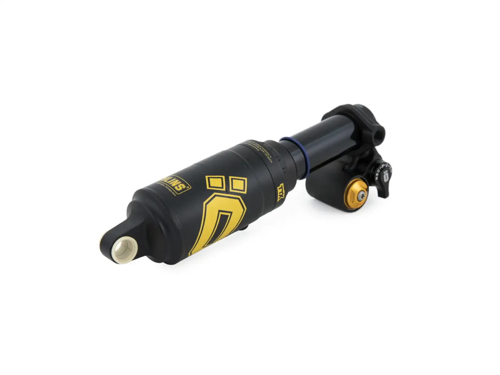 Öhlins TTX AIR2 Trunnion 205x60/62.5/65 Shock Absorber