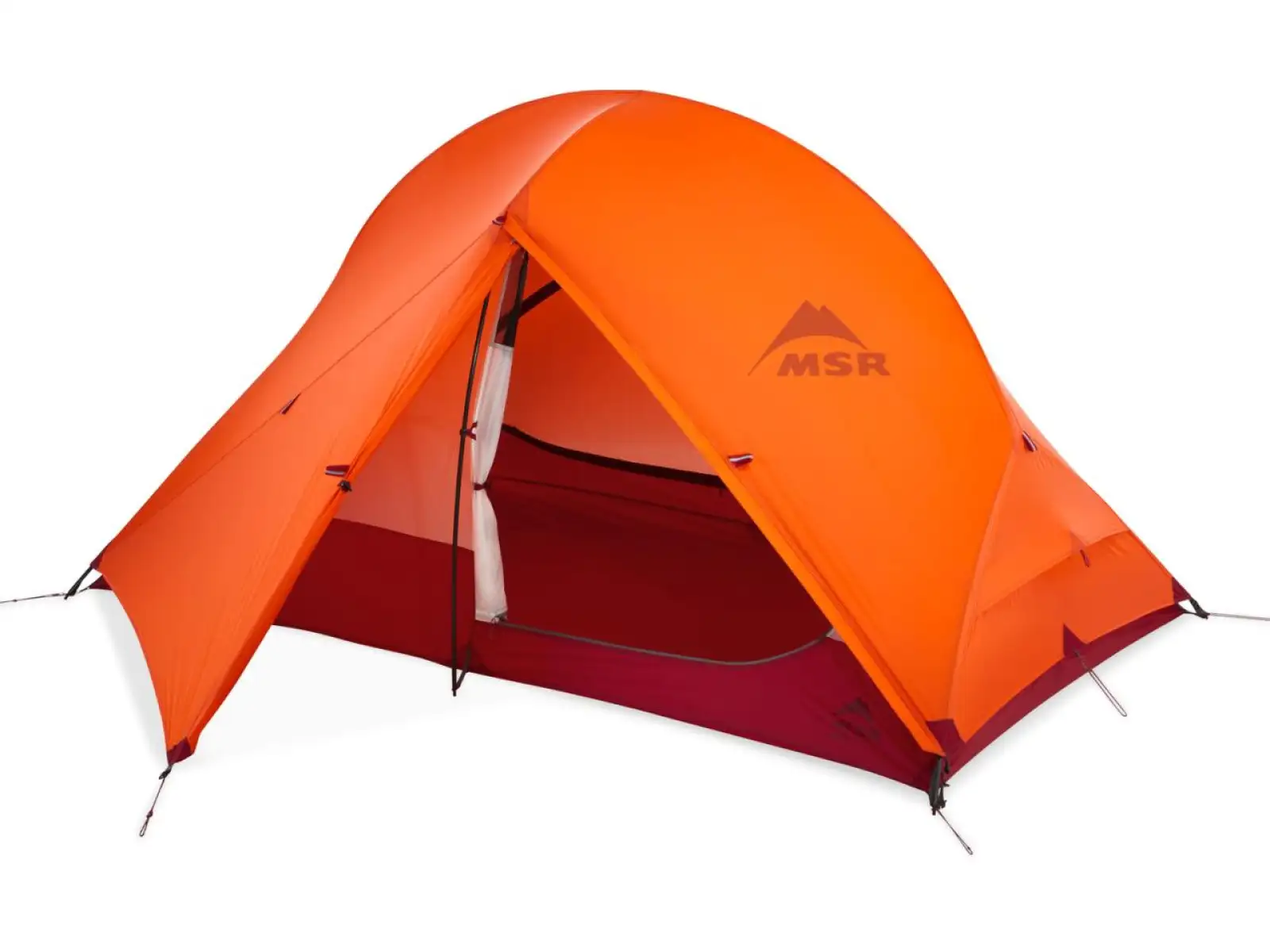 MSR Access 2 2-Person Expedition Tent