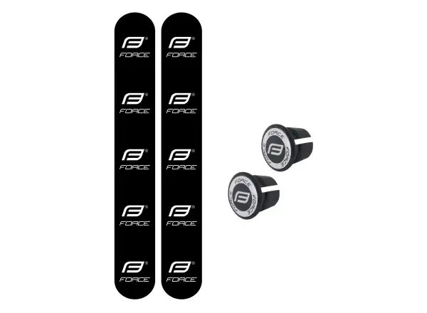 Force Eva bar tape cork red