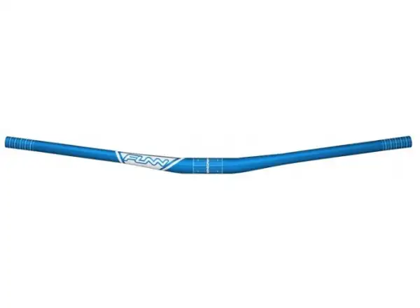 Funn KingPin 35/785 mm MTB handlebars 15 mm rise Blue