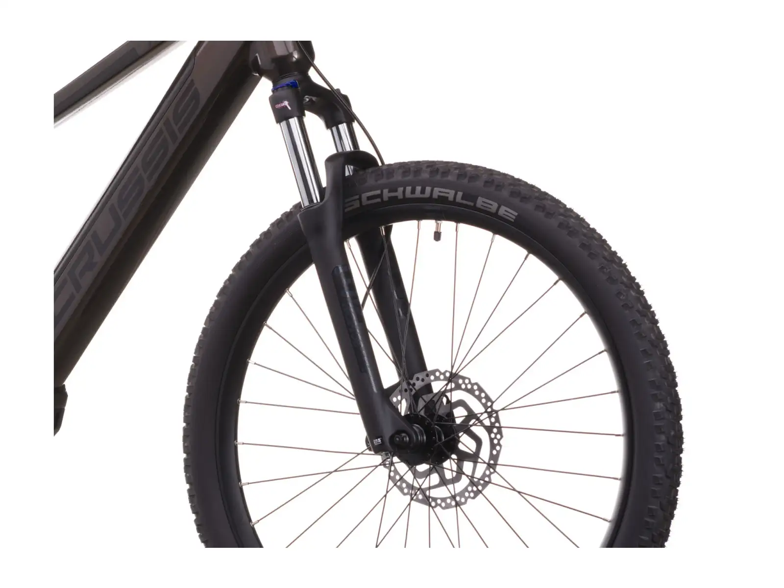 Crussis ONE-Guera 7.11-(715 Wh) mountain electric bike