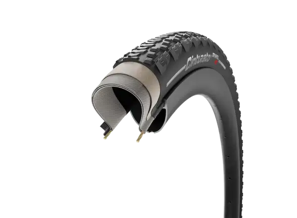 Pirelli Cinturato™ GRAVEL RC tire 45-622 Black