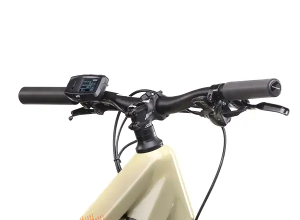 Crussis e-Guera 6.10 (522 Wh) children's e-bike